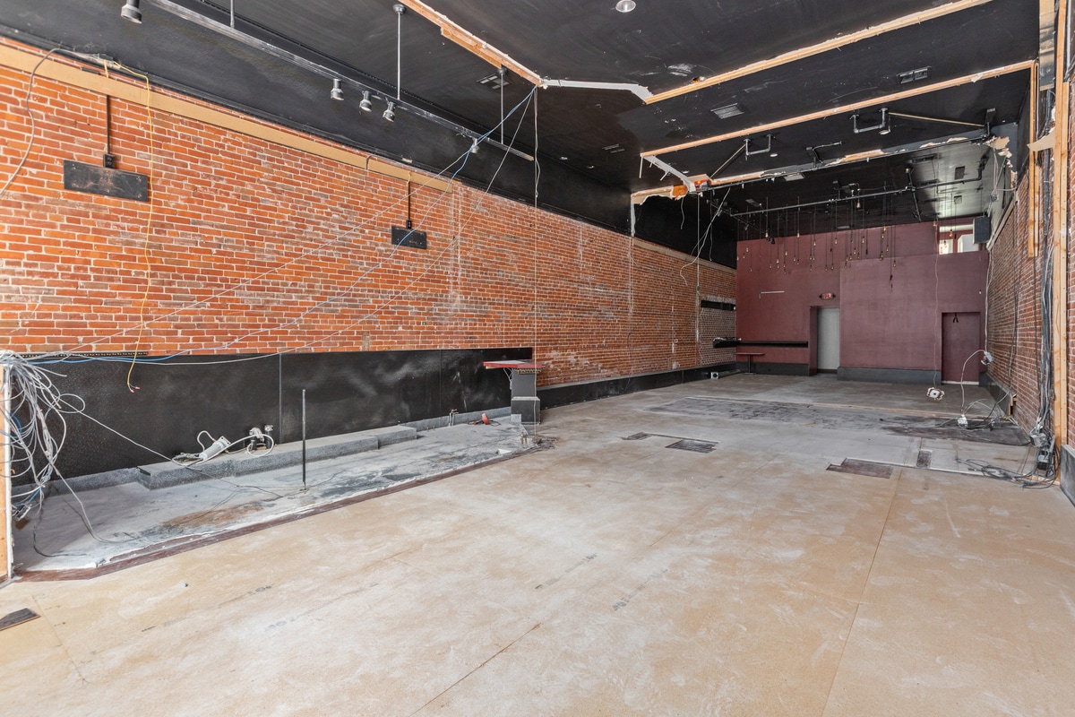 827-835 4th Ave, San Diego, CA for lease Interior Photo- Image 1 of 7