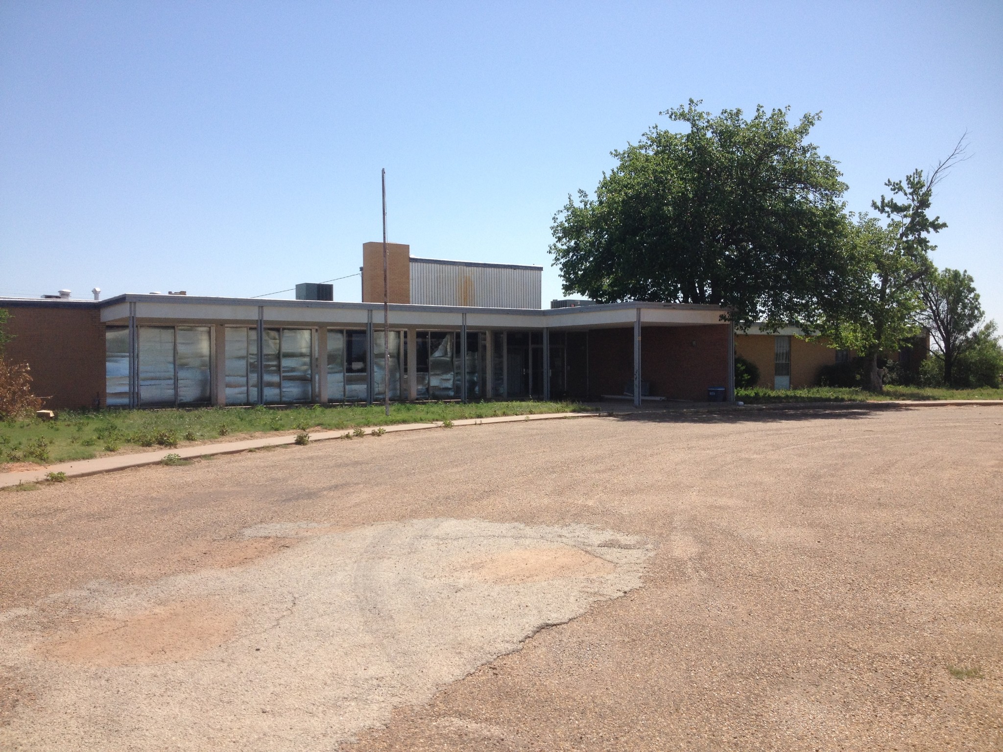 925 N Main St, Jayton, TX for sale Building Photo- Image 1 of 1