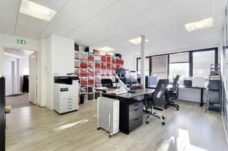 25 Bis Avenue Pierre Grenier, Boulogne-Billancourt for lease Interior Photo- Image 2 of 7