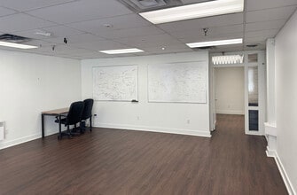 2245 W Broadway, Vancouver, BC for lease Interior Photo- Image 2 of 5