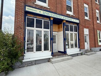 More details for 34-36 King St E, Omemee, ON - Office for Lease