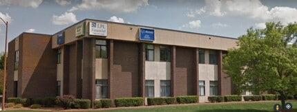 10801 Johnston Rd, Charlotte, NC for lease Interior Photo- Image 1 of 2