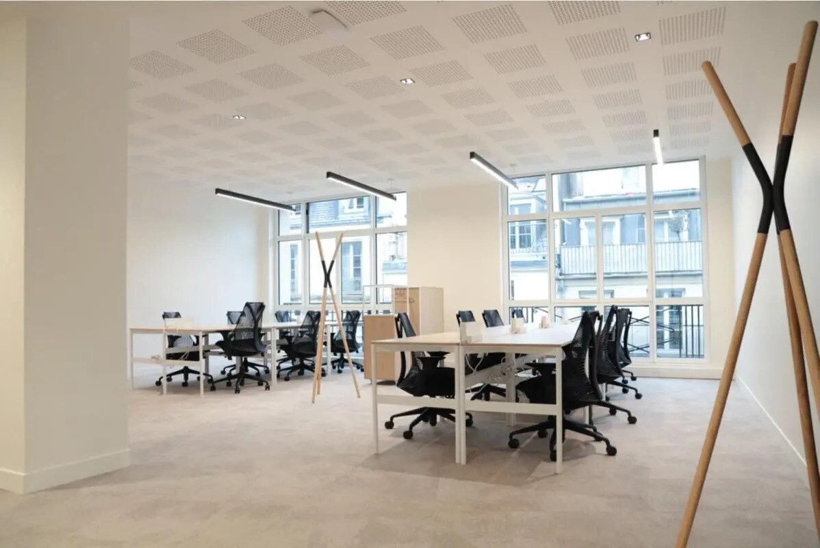 33 Rue Du Louvre, Paris for sale Building Photo- Image 1 of 1