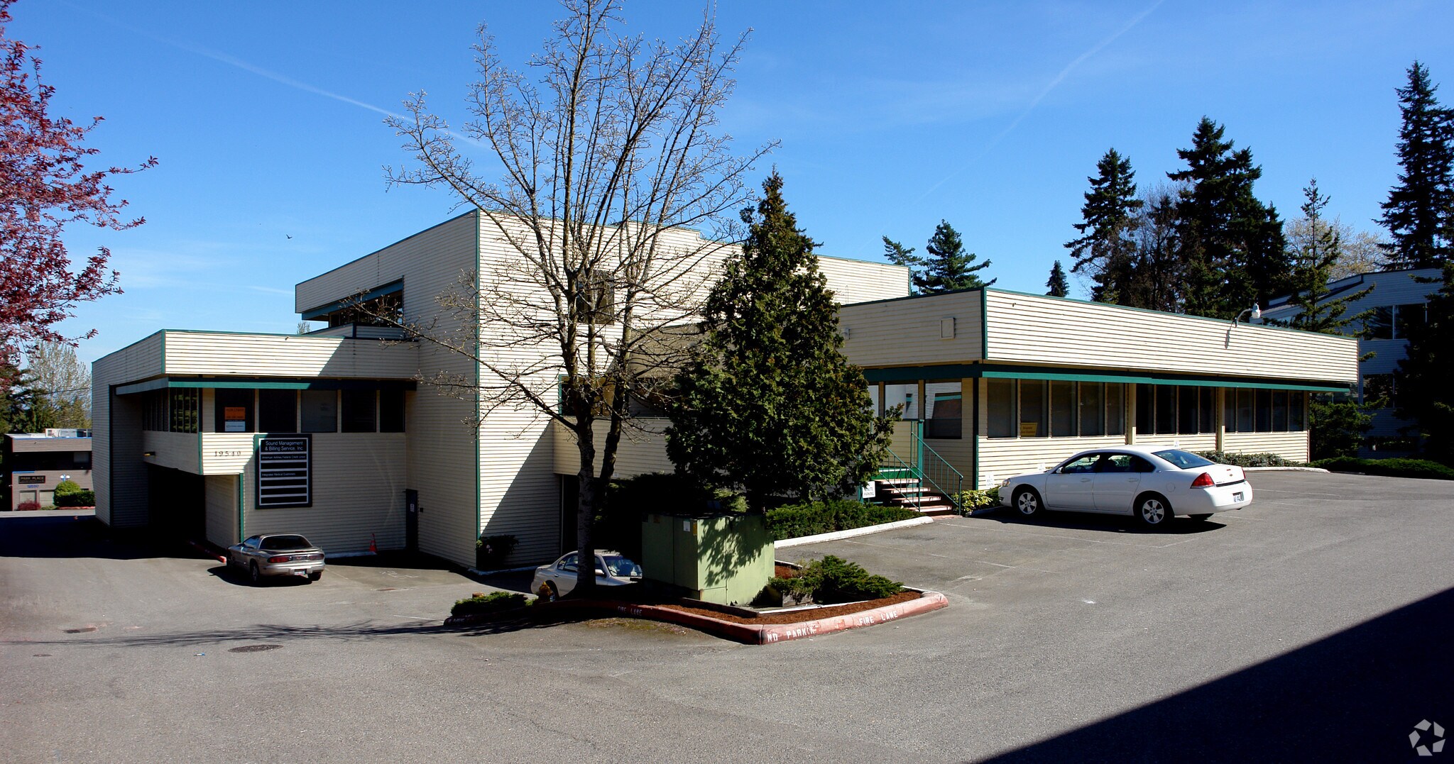 19540 International Blvd, Seatac, WA for sale Primary Photo- Image 1 of 1