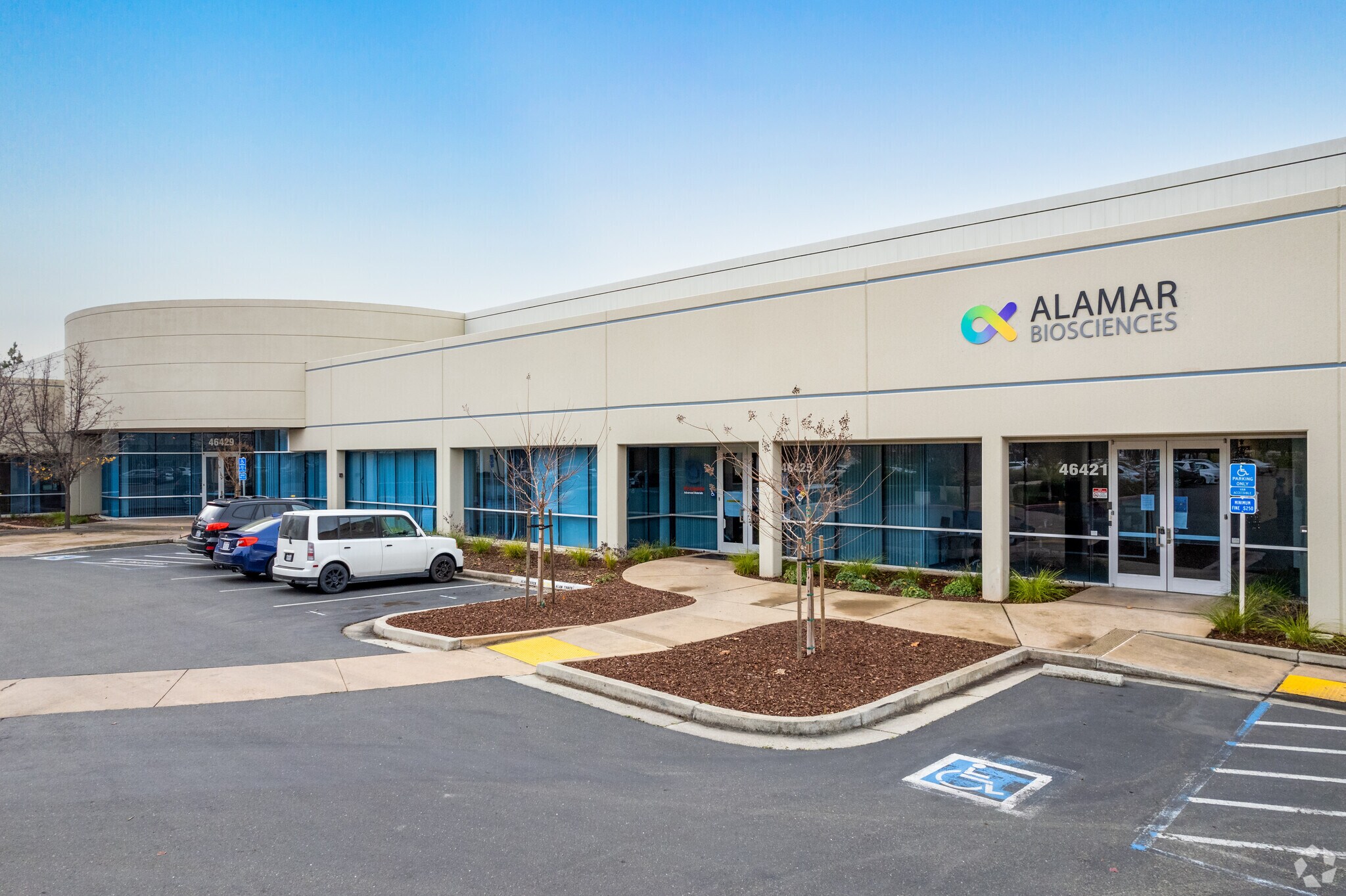 46425-46429 Landing Pky, Fremont, CA for sale Primary Photo- Image 1 of 1