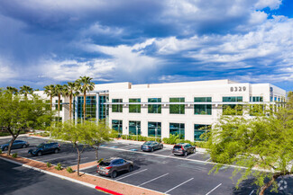 More details for 8329 W Sunset Rd, Las Vegas, NV - Office for Lease