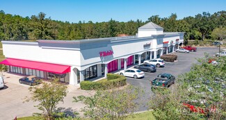 More details for 10 Preston Cir, Crawfordville, FL - Retail for Lease