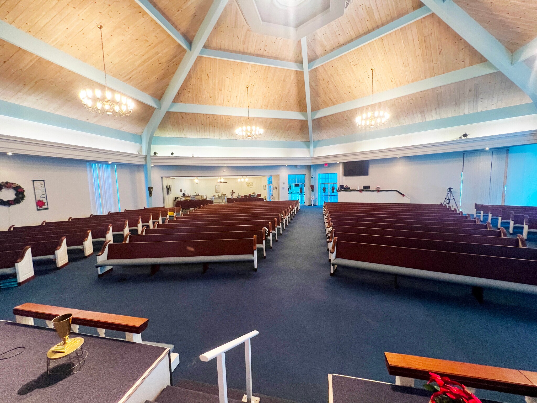 1800 Cypress Gardens Blvd, Winter Haven, FL for lease Primary Photo- Image 1 of 5