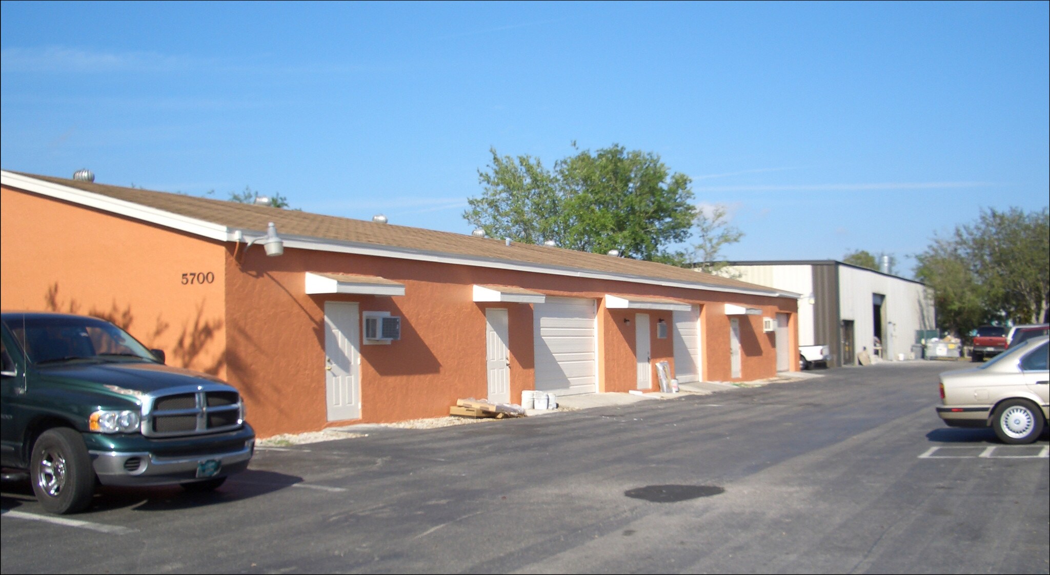 5700 Taylor Rd, Naples, FL for sale Building Photo- Image 1 of 1