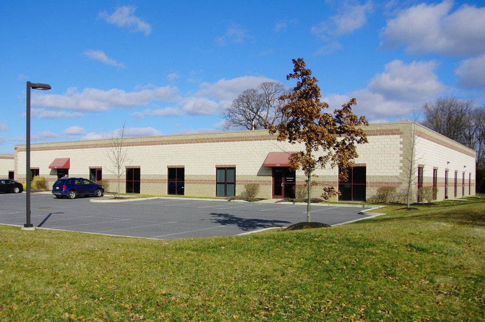 167 N Commerce Way, Bethlehem, PA for sale Building Photo- Image 1 of 1