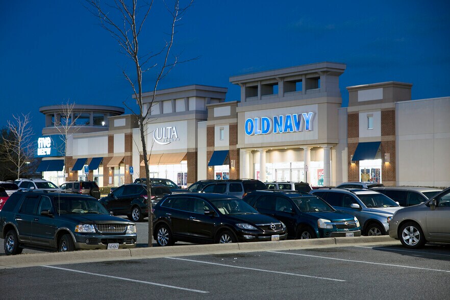 2500-2530 S Pleasant Valley Rd, Winchester, VA for sale Primary Photo- Image 1 of 1