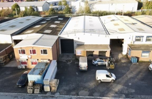 Centurion Way, Leyland for lease - Building Photo - Image 3 of 4