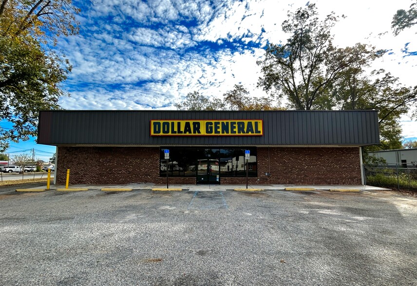 14166 Alabama St, Jay, FL for lease - Building Photo - Image 1 of 13