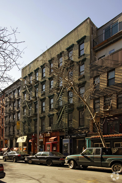 306-308 E 6th St, New York, NY for sale - Primary Photo - Image 1 of 1