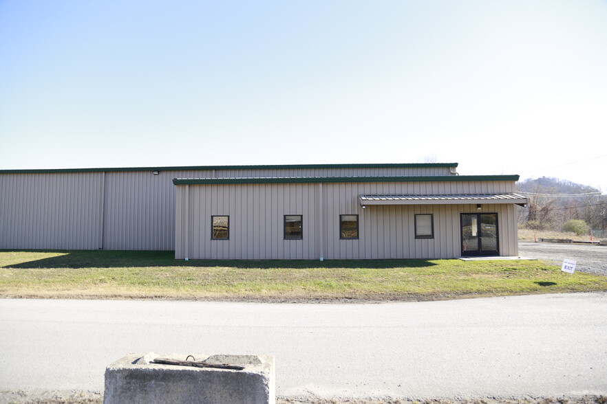 255 S Plant St, Morgantown, WV for lease - Building Photo - Image 3 of 34