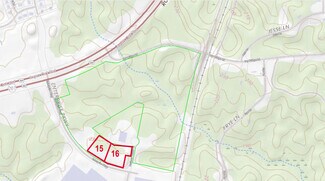 More details for Enterprise Pky, Ruther Glen, VA - Land for Sale