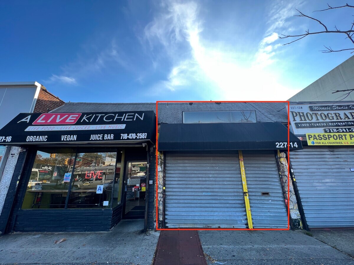 22714 Merrick Blvd, Laurelton, NY 11413