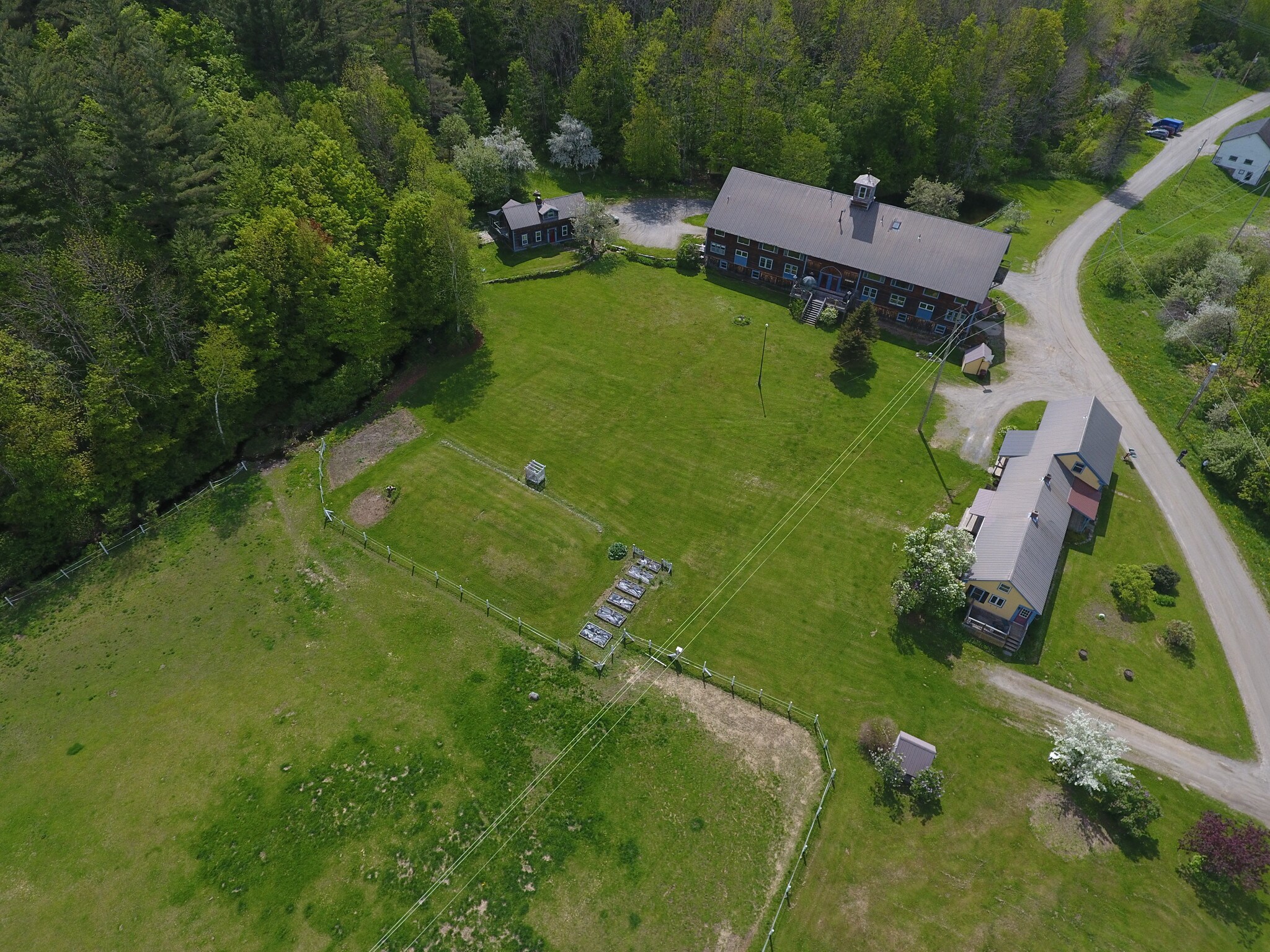 36 New England Power Rd, Wilmington, VT for sale Primary Photo- Image 1 of 1