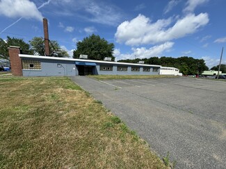 More details for 732 Cottage St, Springfield, MA - Industrial for Lease