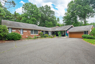 More details for 326 Changebridge Rd, Pine Brook, NJ - Office for Sale