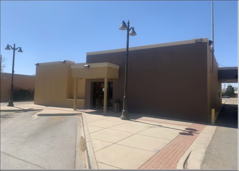 911 N Main St, Eunice, NM 88231 | LoopNet