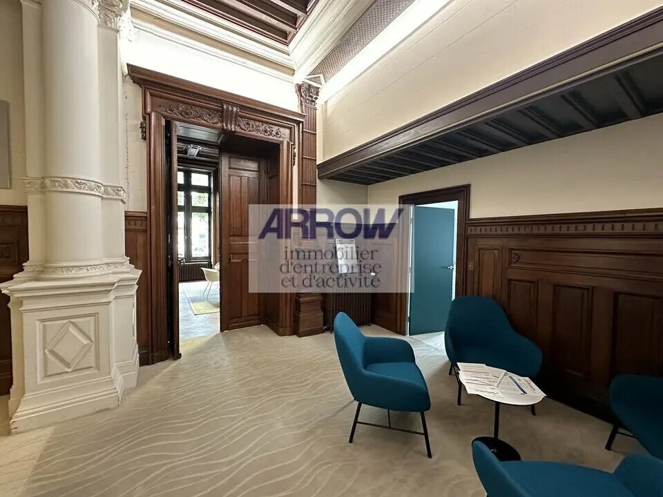 Office in Nantes for lease Building Photo- Image 1 of 7