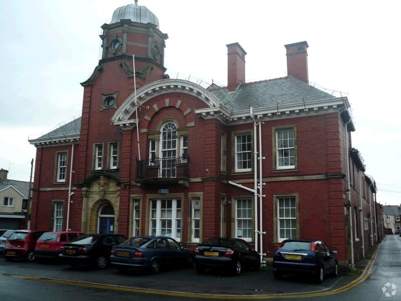Bannister St, Lytham St Annes for sale Primary Photo- Image 1 of 1