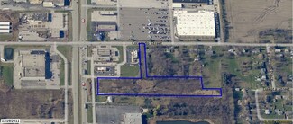 More details for 3350 E Lincoln Hwy, Merrillville, IN - Land for Sale