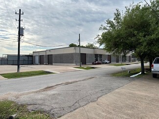 More details for 3709-3715 Ace St, Houston, TX - Industrial for Lease