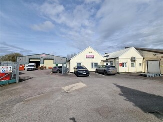 More details for Charfield Rd, Kingswood - Industrial for Sale