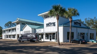 More details for 32 E County Highway 30-A, Santa Rosa Beach, FL - Retail for Lease