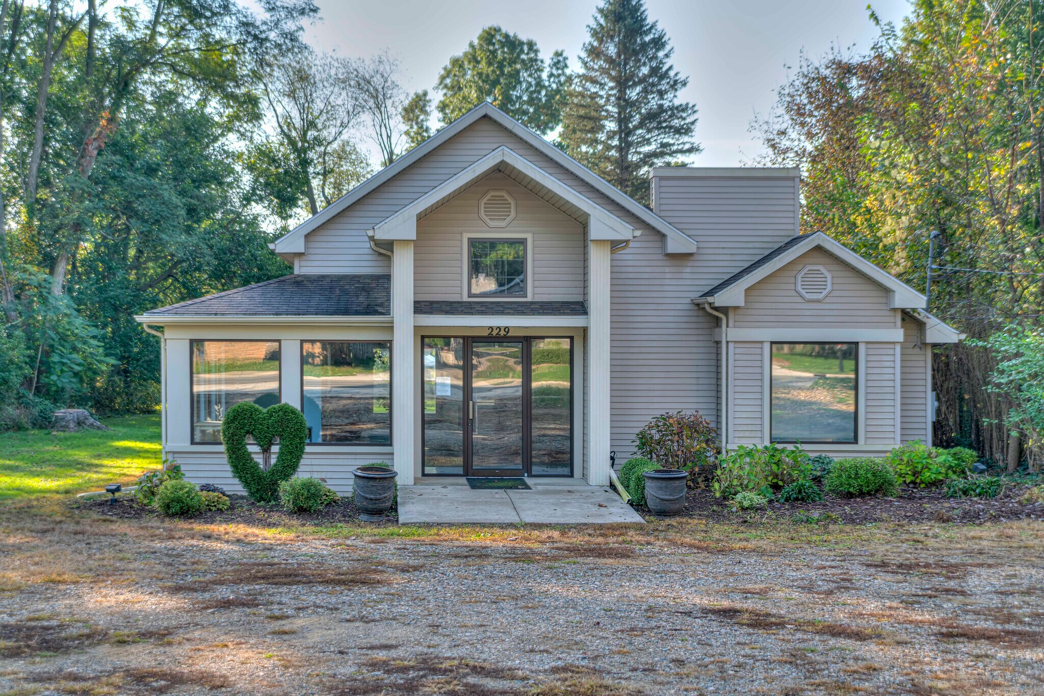 229 E Main St, Spring Arbor, MI for sale Building Photo- Image 1 of 1