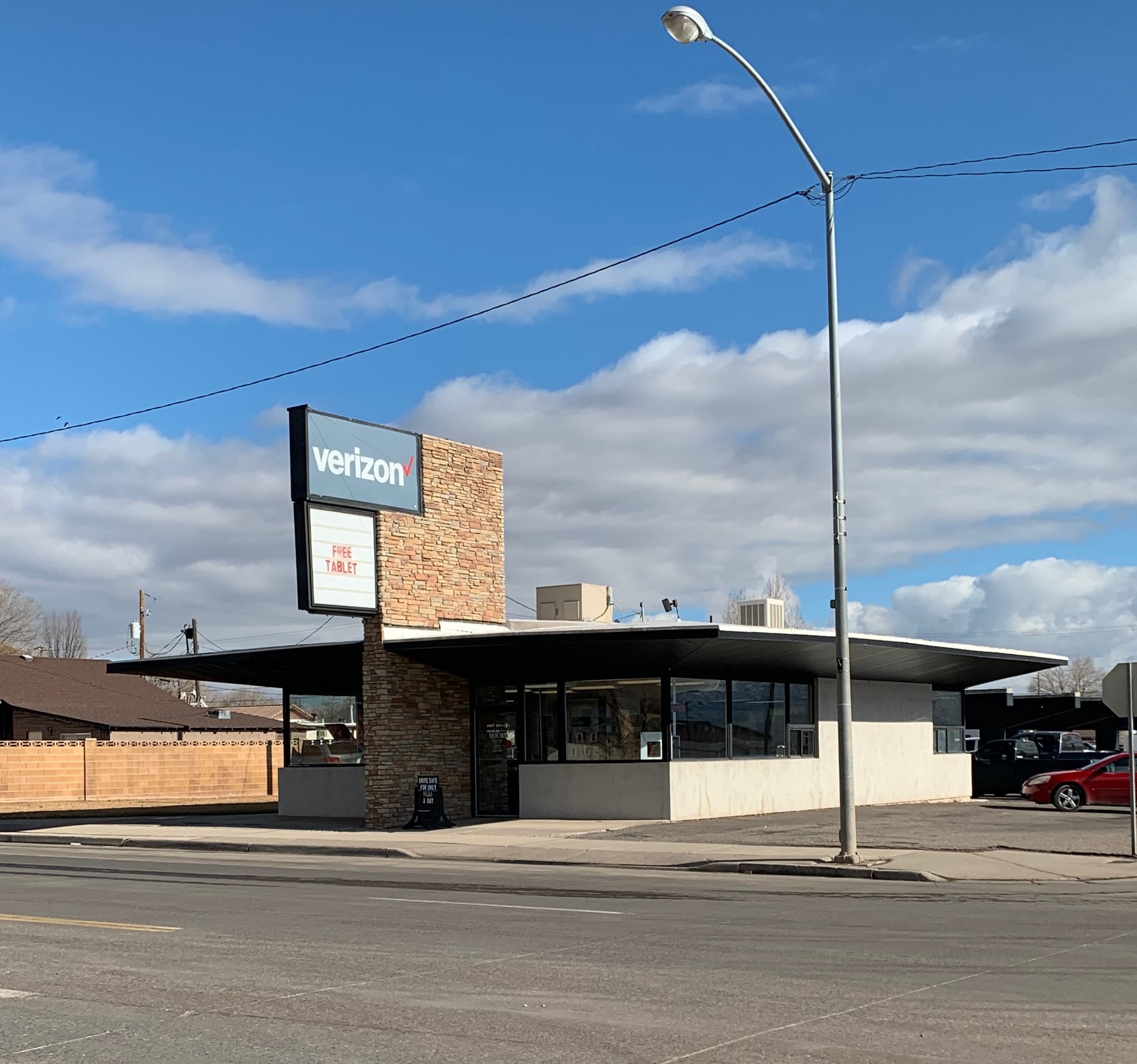 499 S Main St, Richfield, UT for sale Building Photo- Image 1 of 1