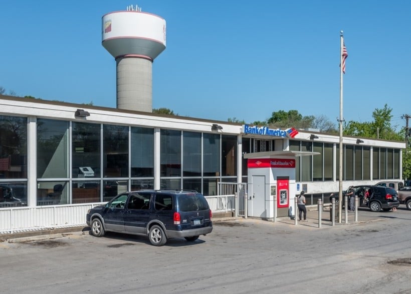 1314 N 38th St, Kansas City, KS for lease - Building Photo - Image 2 of 8