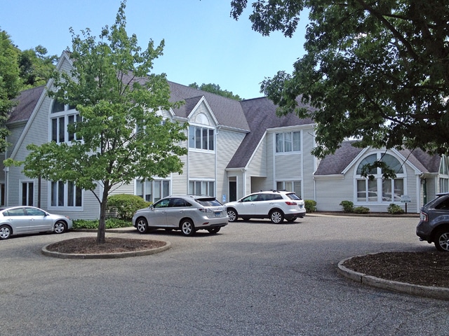 898 Ethan Allen Hwy, Ridgefield, CT 06877 - Unit 7-4 -  - Interior Photo - Image 1 of 1