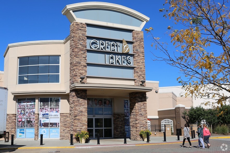 7850 Mentor Ave, Mentor, OH 44060 | LoopNet