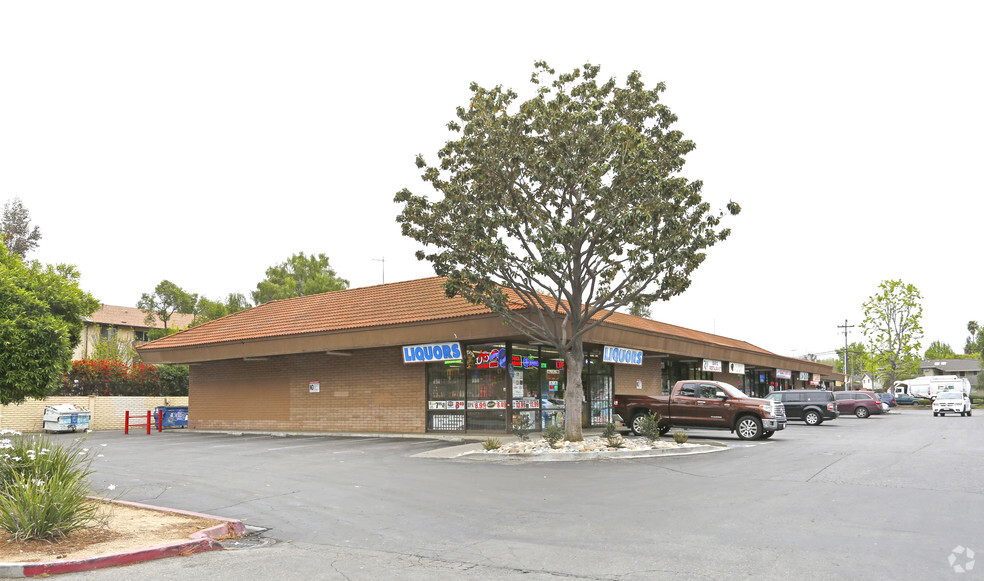 1060-1098 Leigh Ave, San Jose, CA for sale - Primary Photo - Image 1 of 1