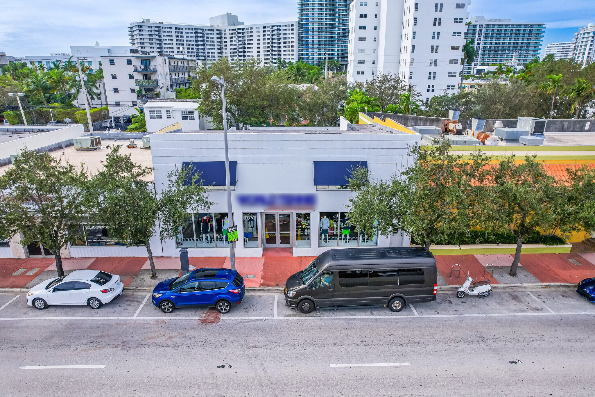 1448 Alton Rd, Miami Beach, FL for sale Building Photo- Image 1 of 1