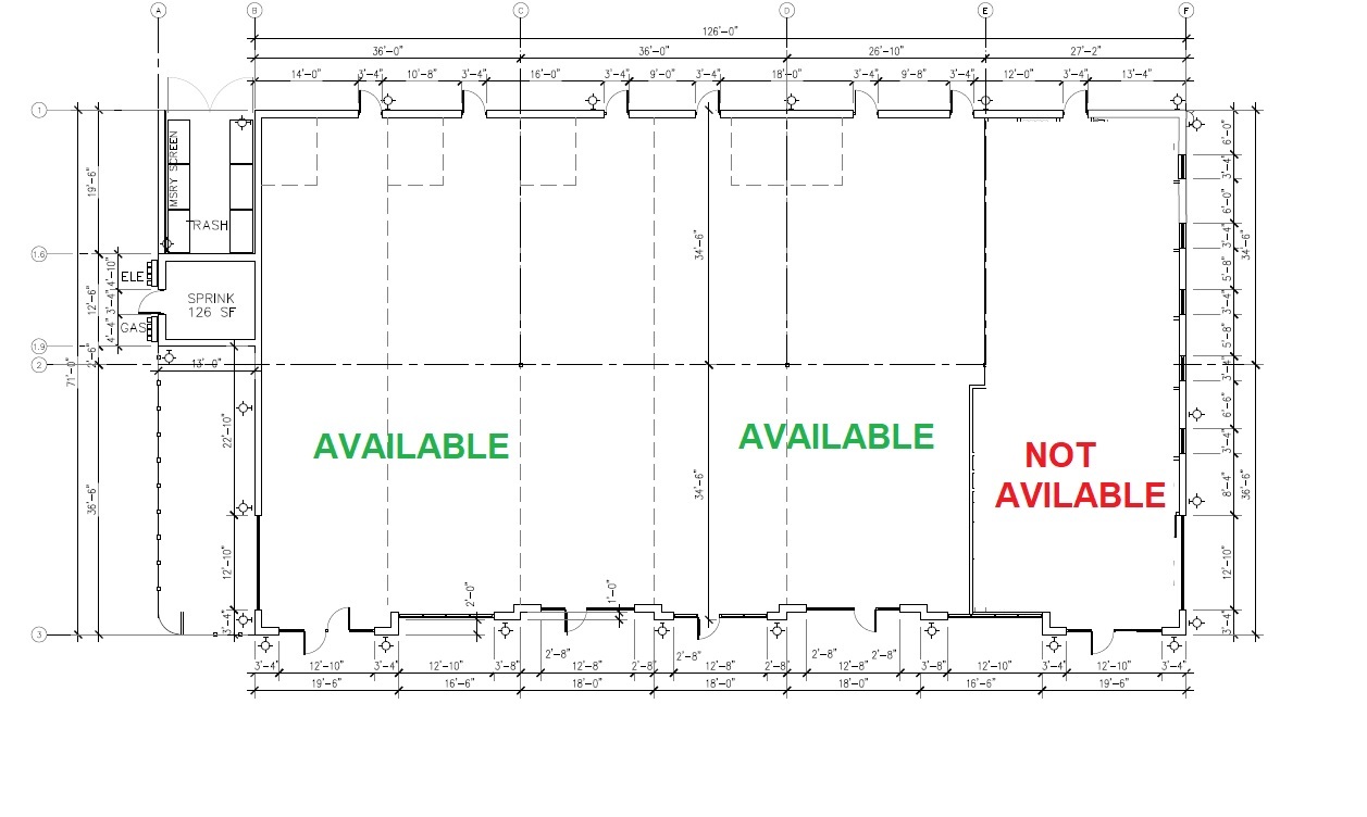 1336 Route 59, Naperville, IL for lease Building Photo- Image 1 of 1