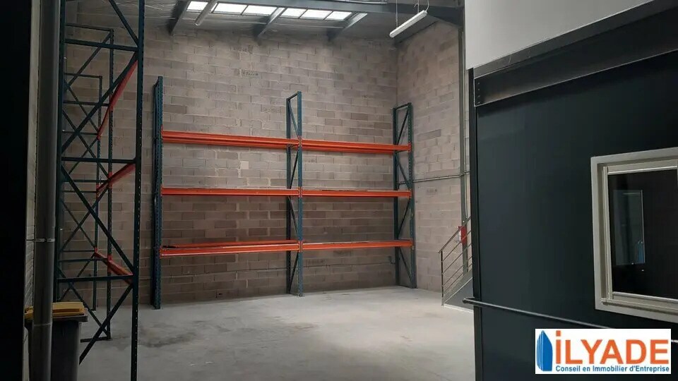 20 Rue Jorgi Reboul, Marseille for lease - Building Photo - Image 2 of 8