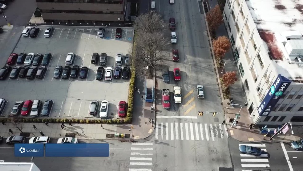 3400 Market St, Philadelphia, PA for lease - Aerial Video - Image 2 of 3