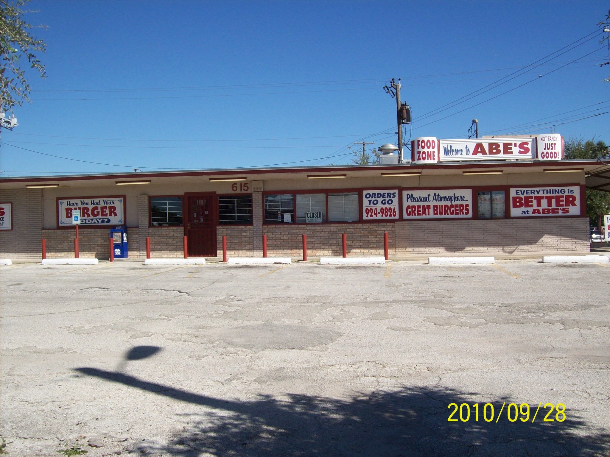 8000 S Flores St, San Antonio, TX for sale Primary Photo- Image 1 of 1