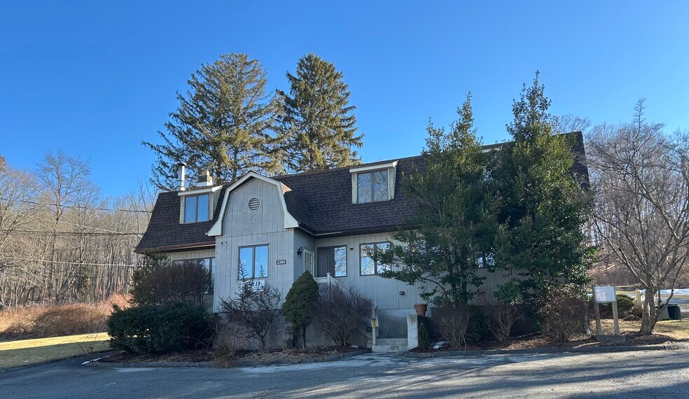 2392 Us-6, Brewster Village, NY for sale - Building Photo - Image 1 of 1