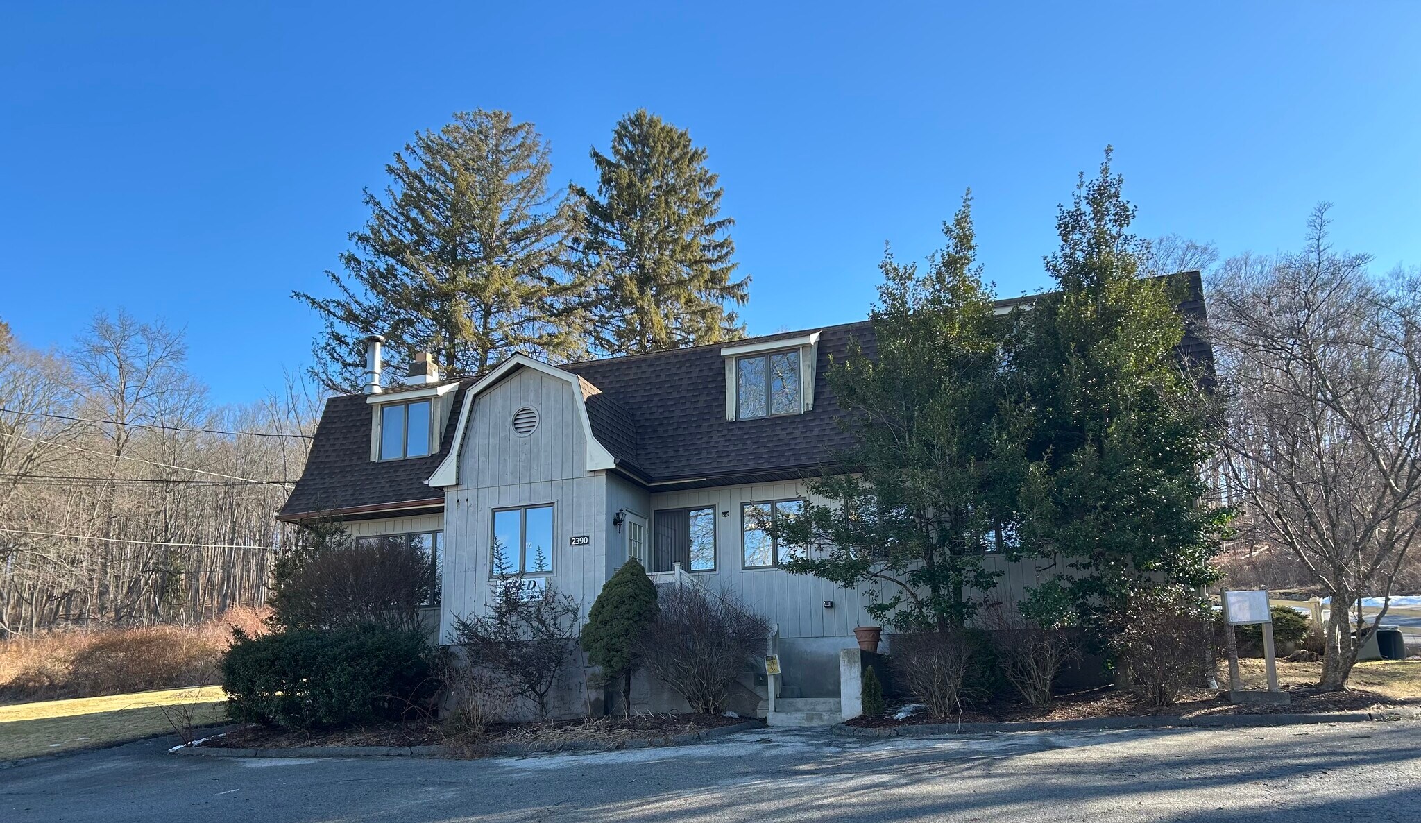 2392 Us-6, Brewster Village, NY for sale Building Photo- Image 1 of 1