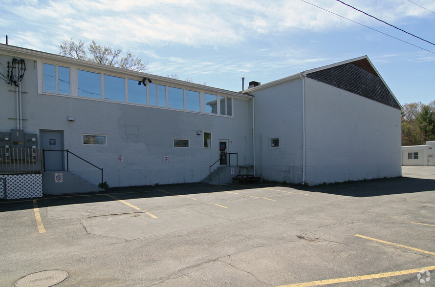 62 Main St, Kingston, MA for lease - Building Photo - Image 2 of 15