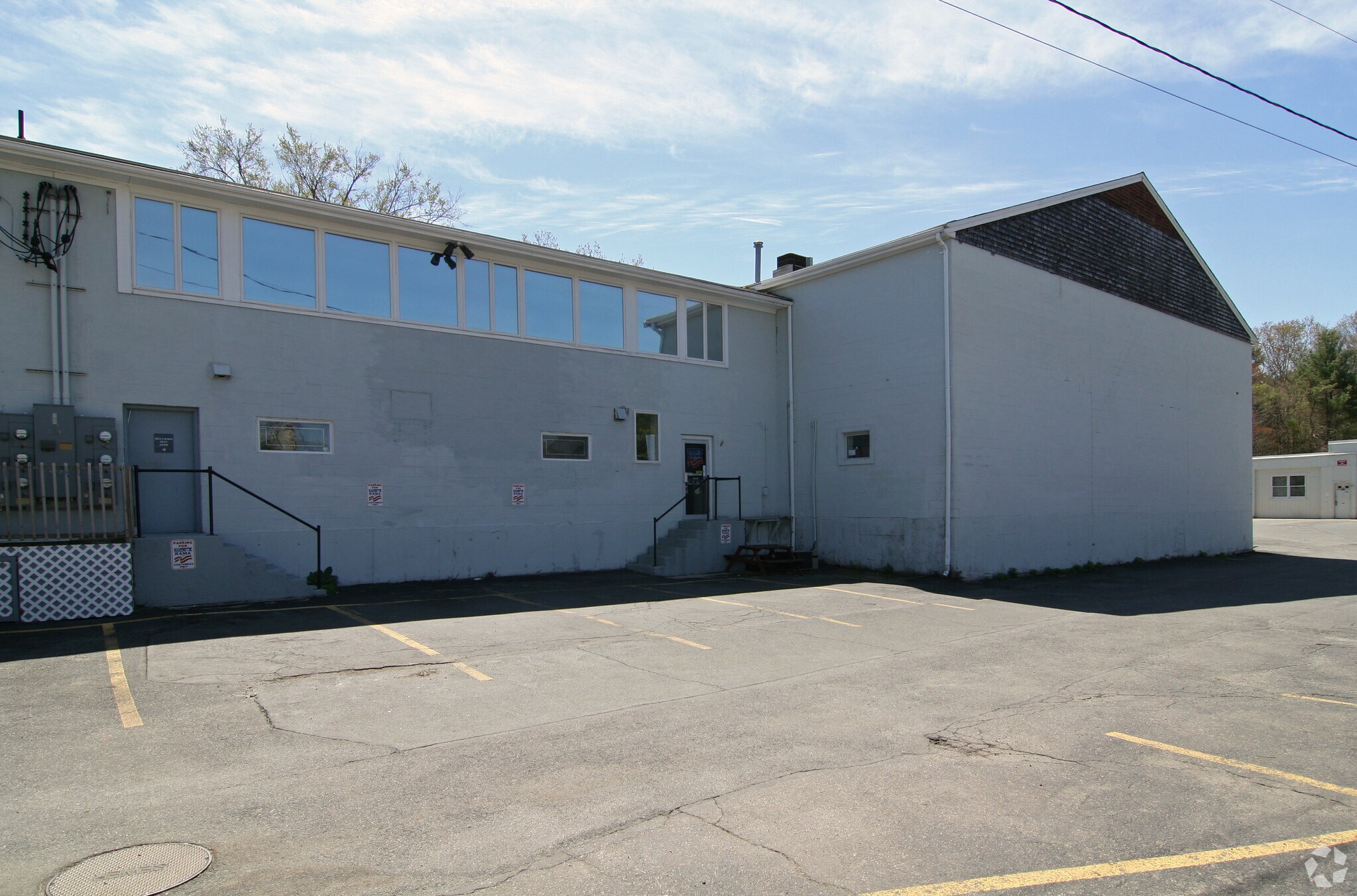 62 Main St, Kingston, MA 02364 Industrial for Lease