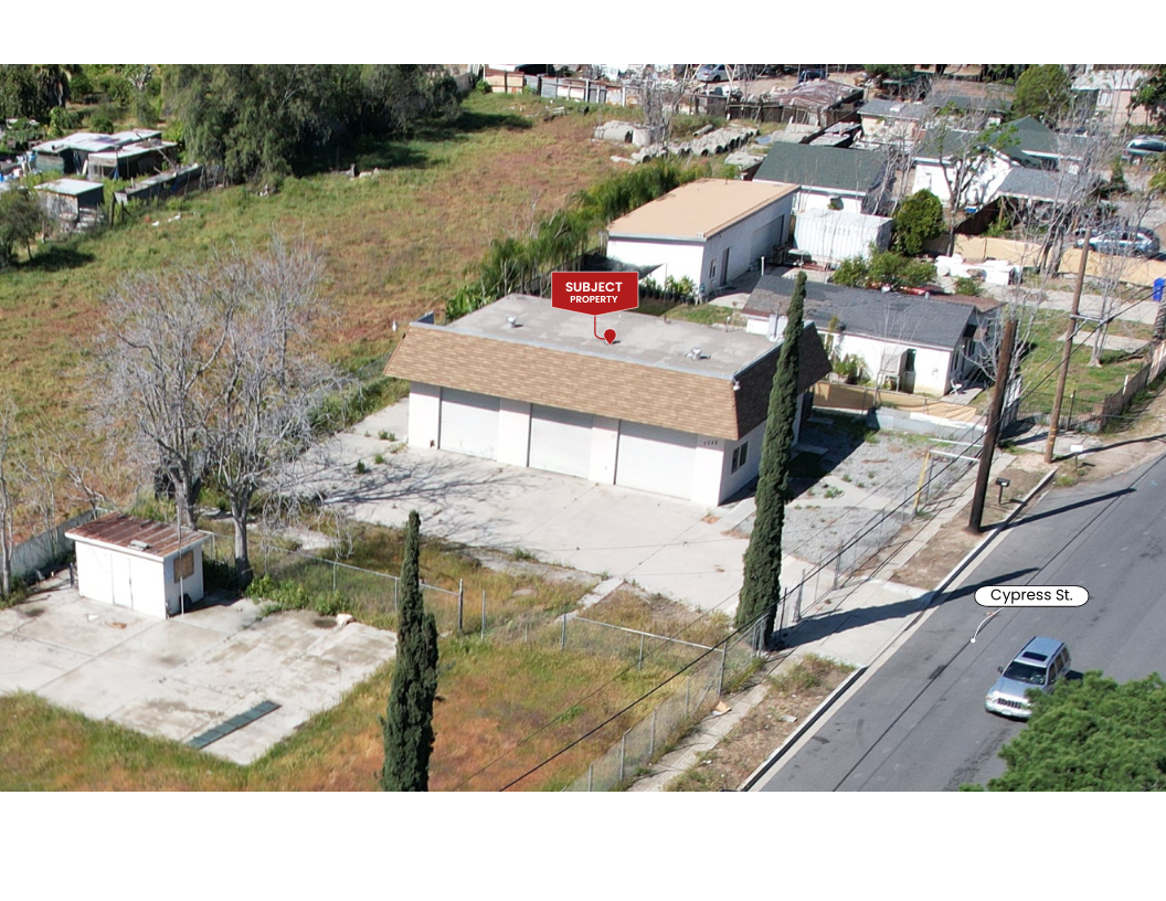 7712 Victoria Ave, Highland, CA for sale Building Photo- Image 1 of 4