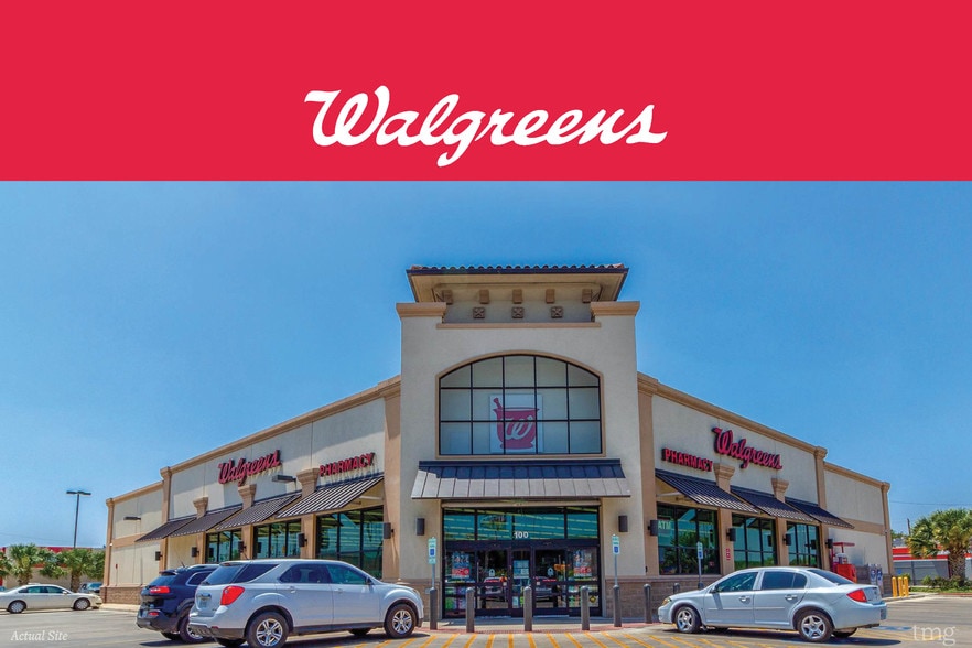 100 W Interstate Highway 2, Mission, TX for sale - Other - Image 1 of 1