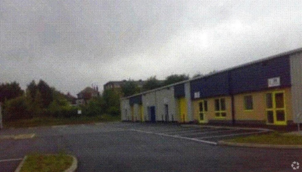 Tuxford Rd, Boughton for sale - Primary Photo - Image 1 of 1