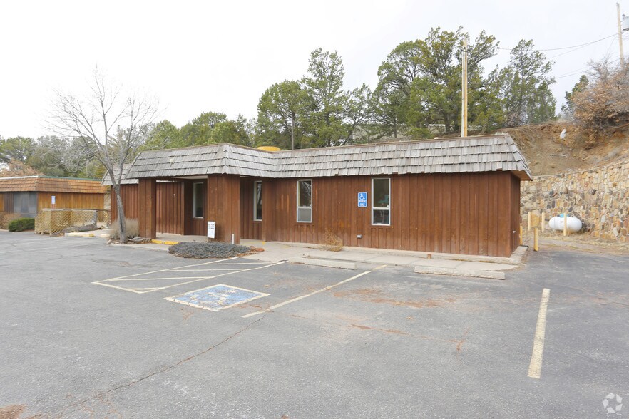 12149 Nm-14 N, Cedar Crest, NM for sale - Primary Photo - Image 1 of 1